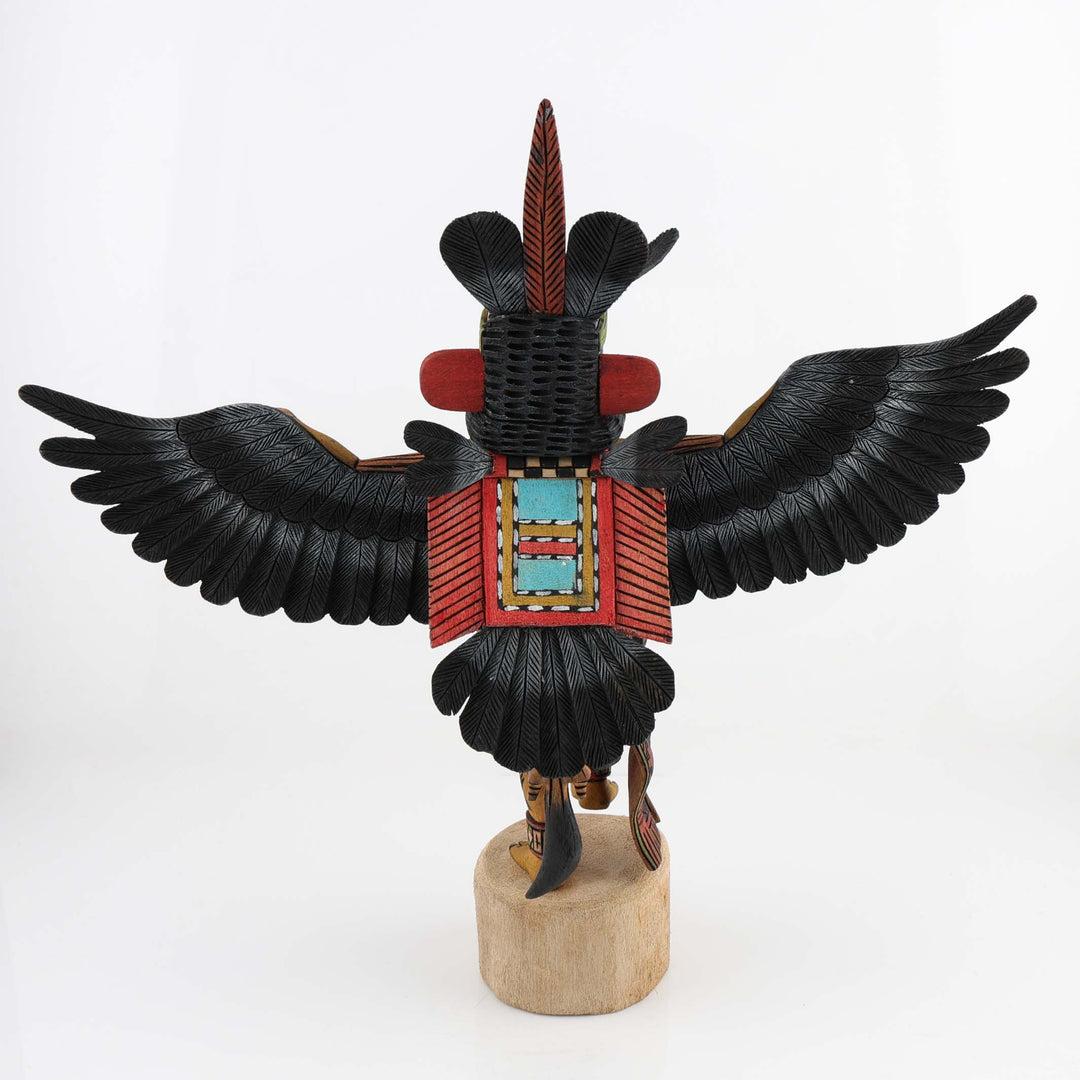 Eagle Dancer Kachina