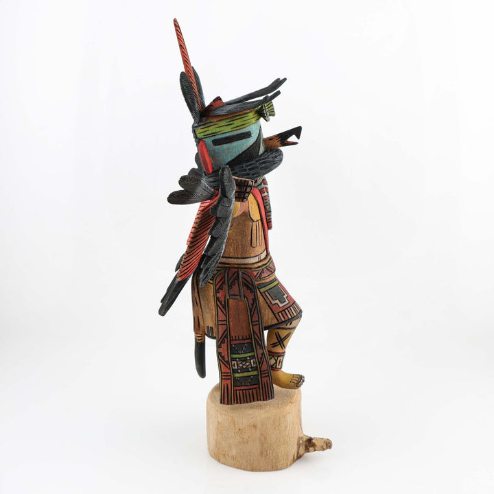 Eagle Dancer Kachina
