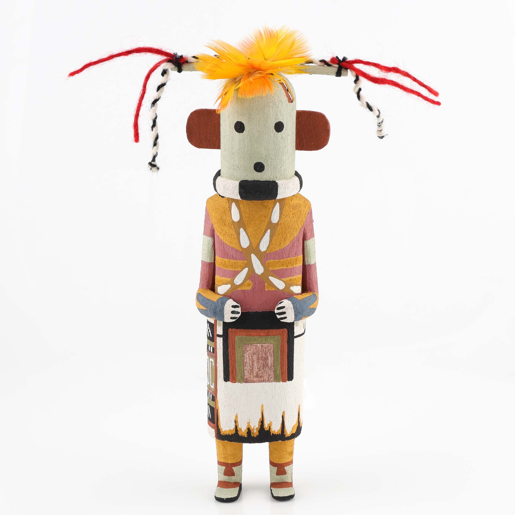 Poupées Kachinas