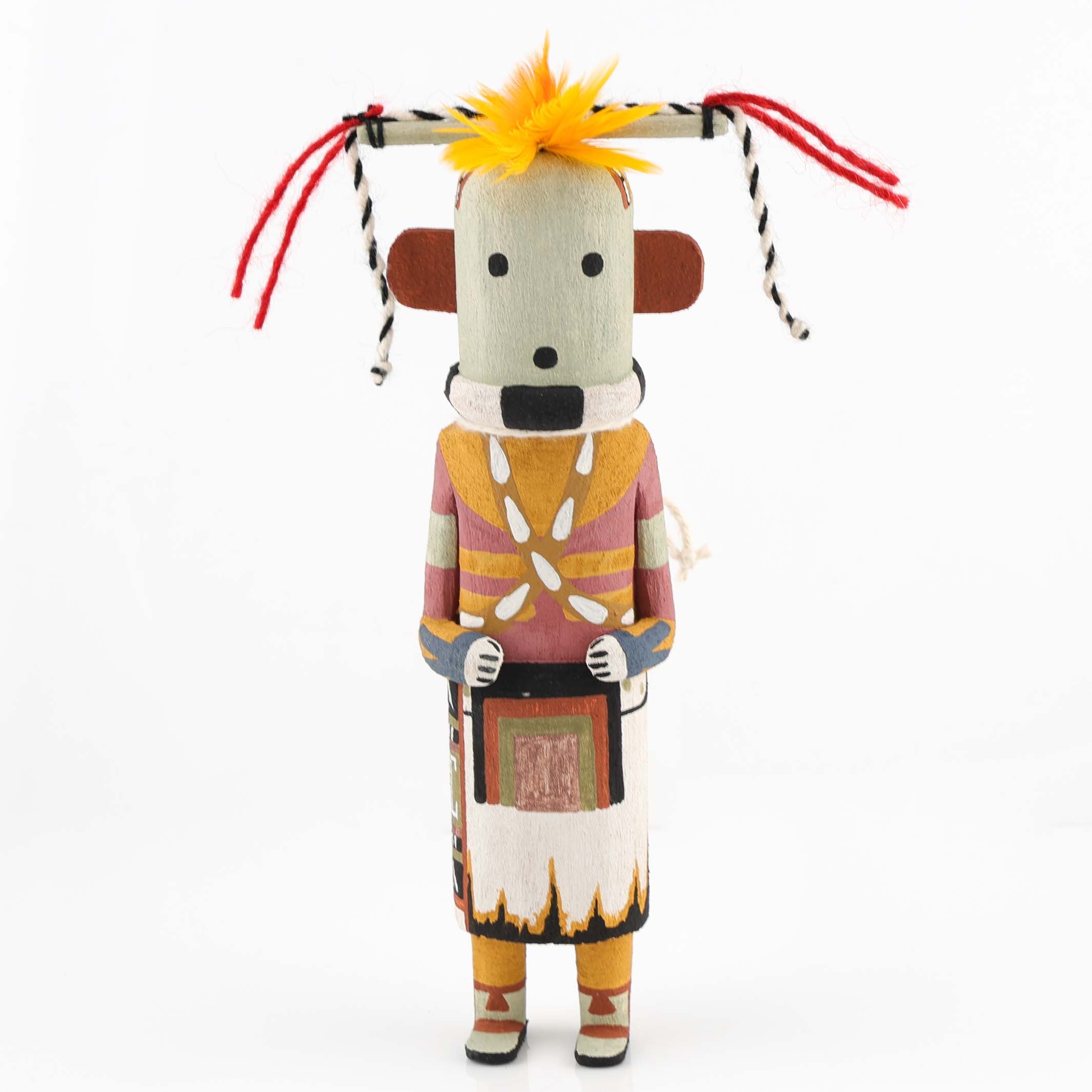 Kachina Dolls