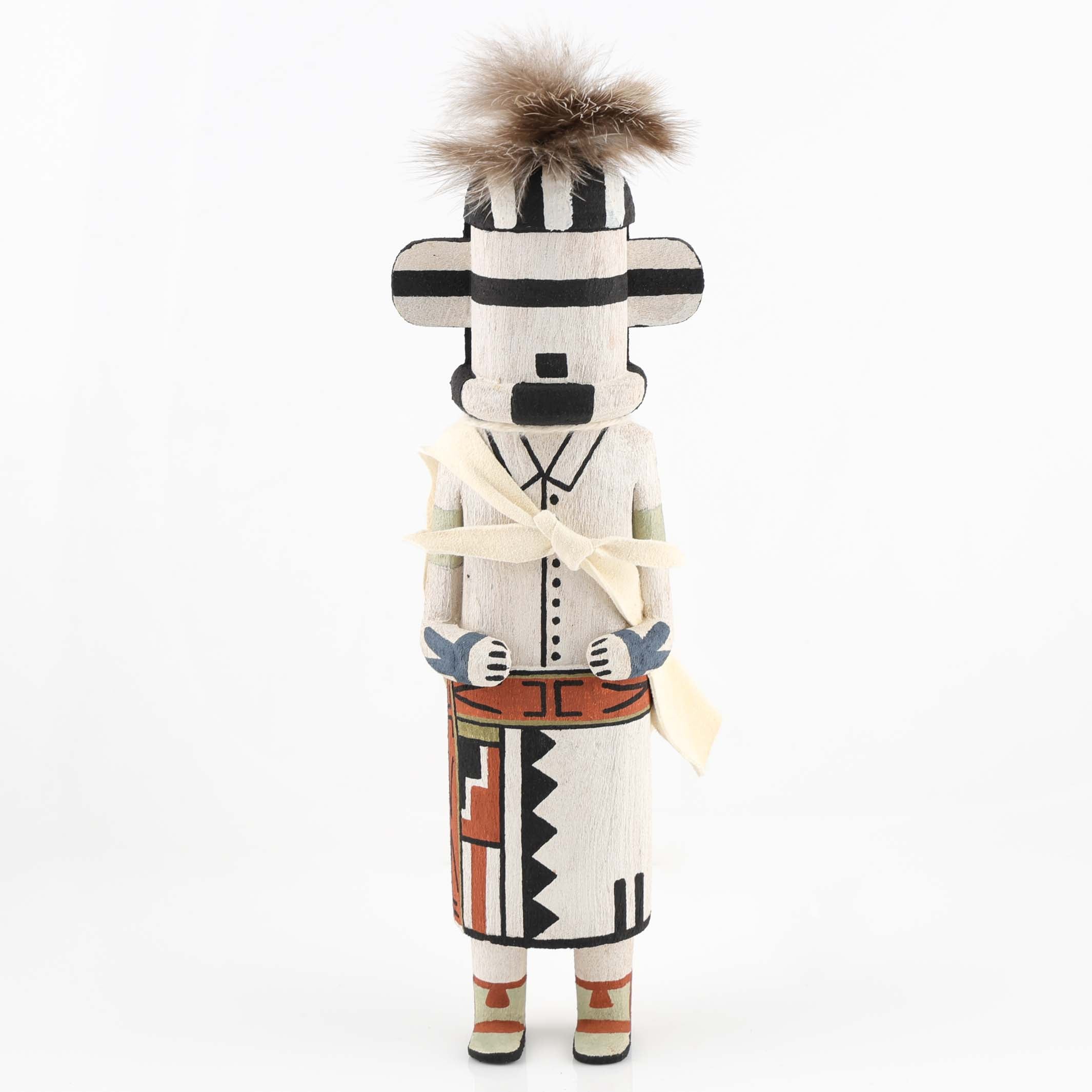 Kachina Dolls