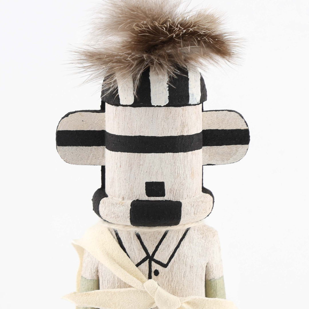Zuni Rain Kachina