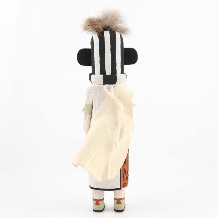 Zuni Rain Kachina