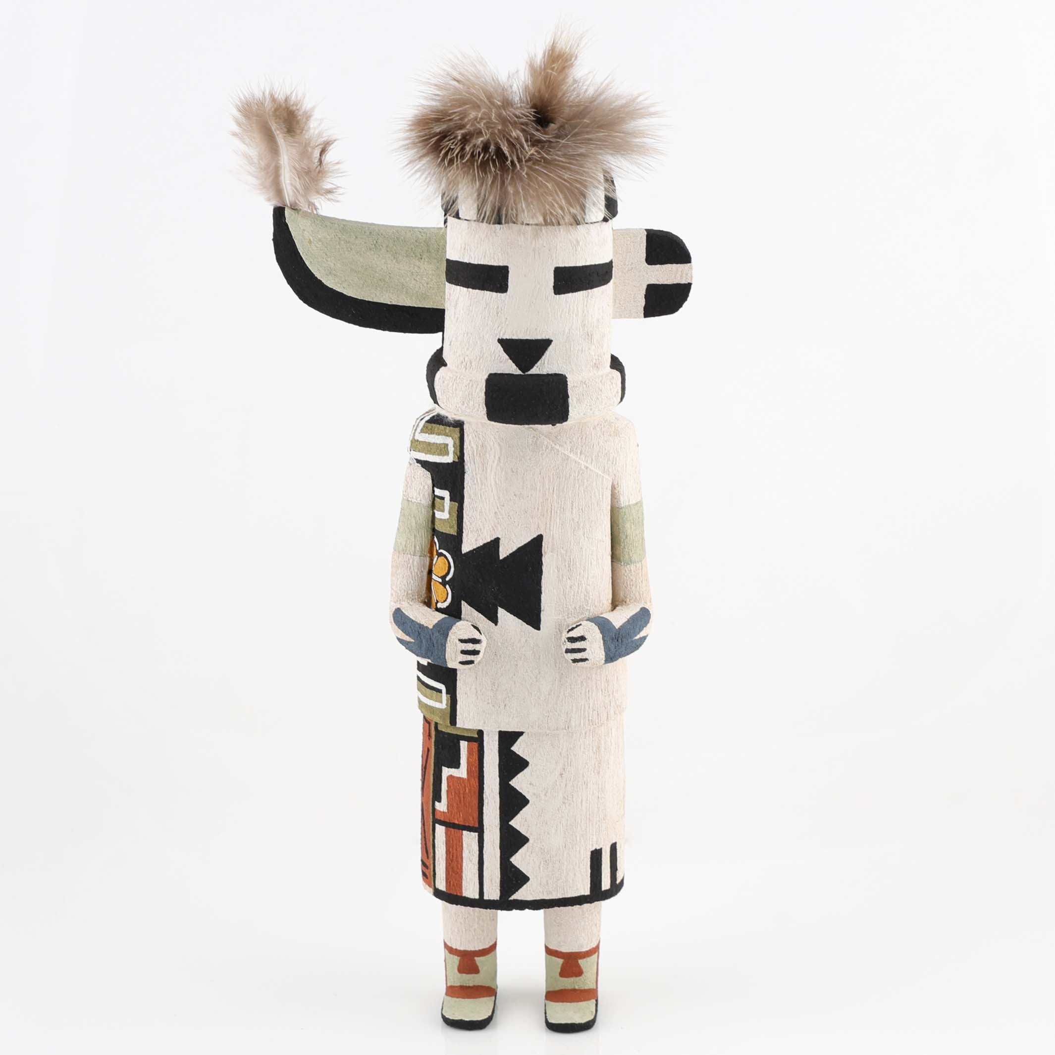 Kachina Dolls