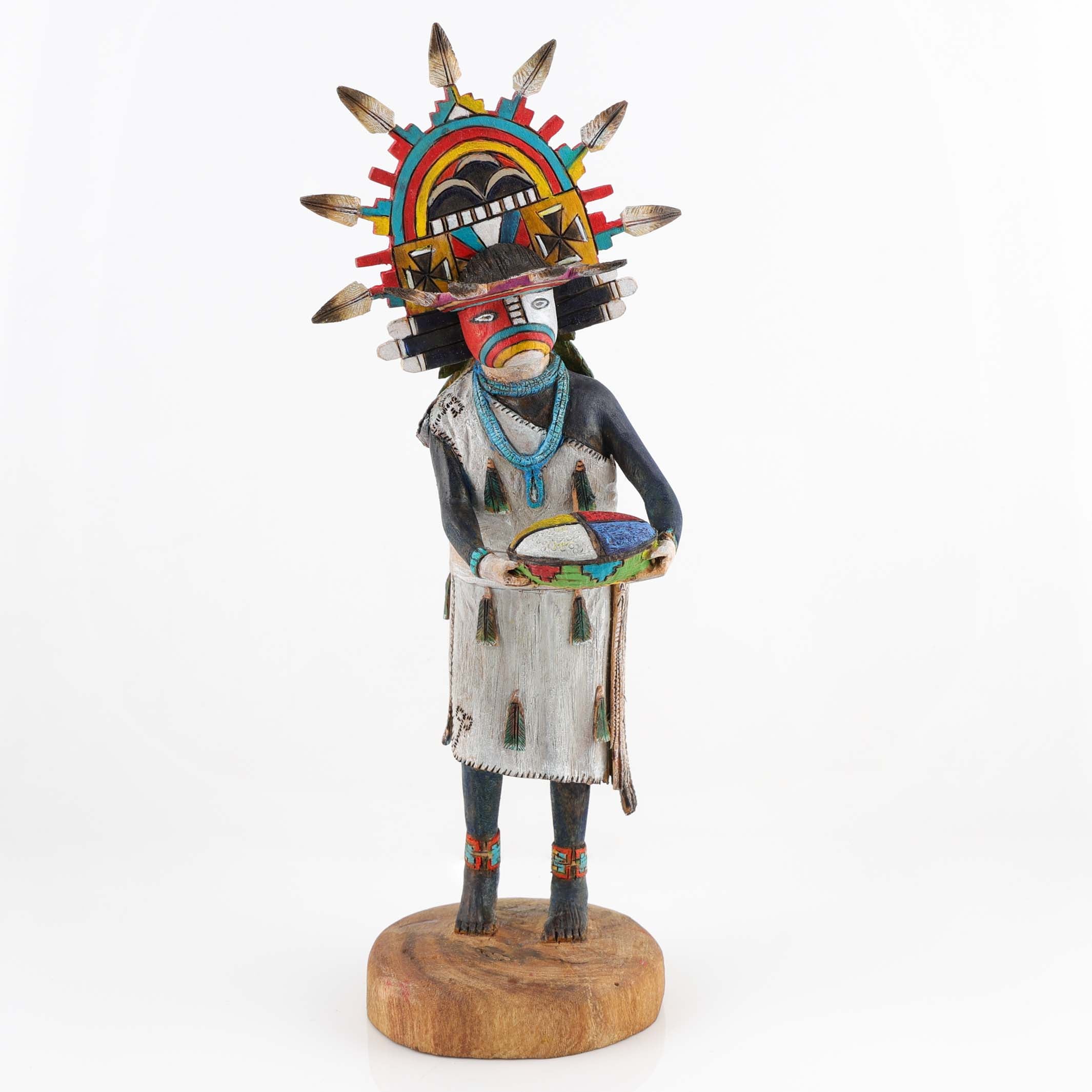 Kachina Dolls