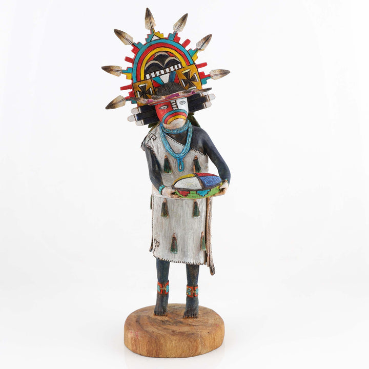 Cloud Maiden Kachina