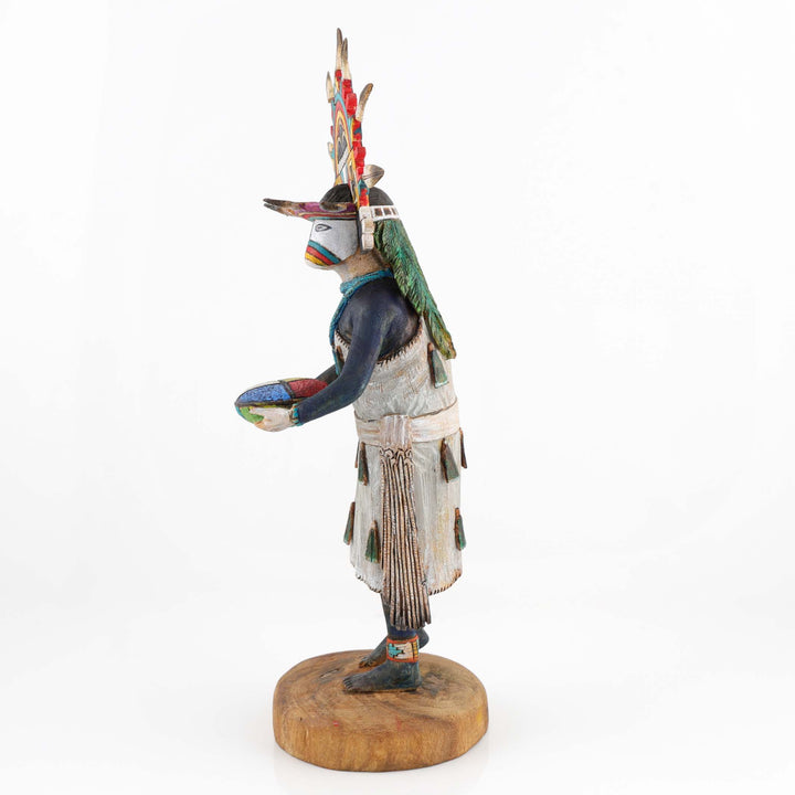 Cloud Maiden Kachina