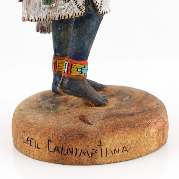 Cloud Maiden Kachina