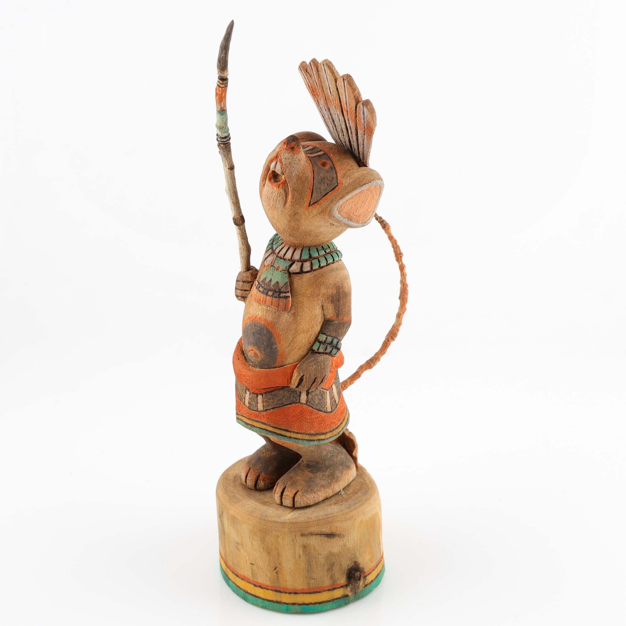 Poupées Kachinas