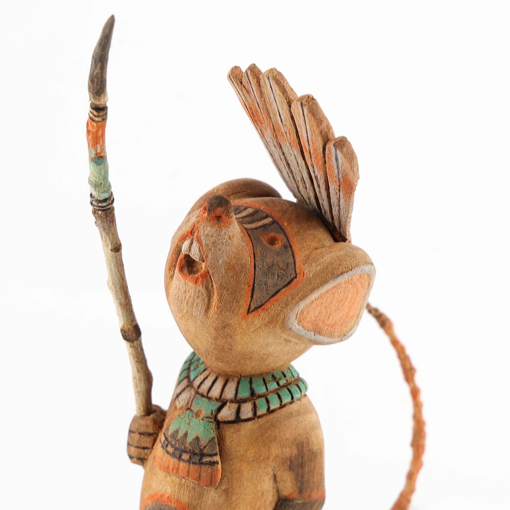 Kachina Dolls – Garland's