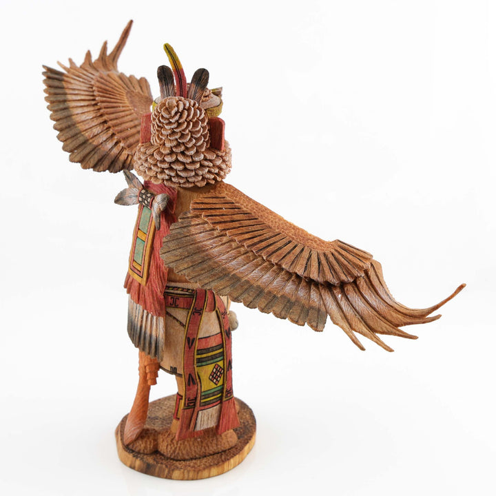 Eagle Dancer Kachina