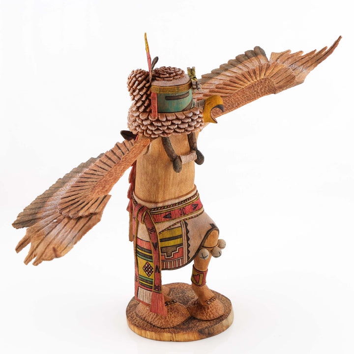 Eagle Dancer Kachina