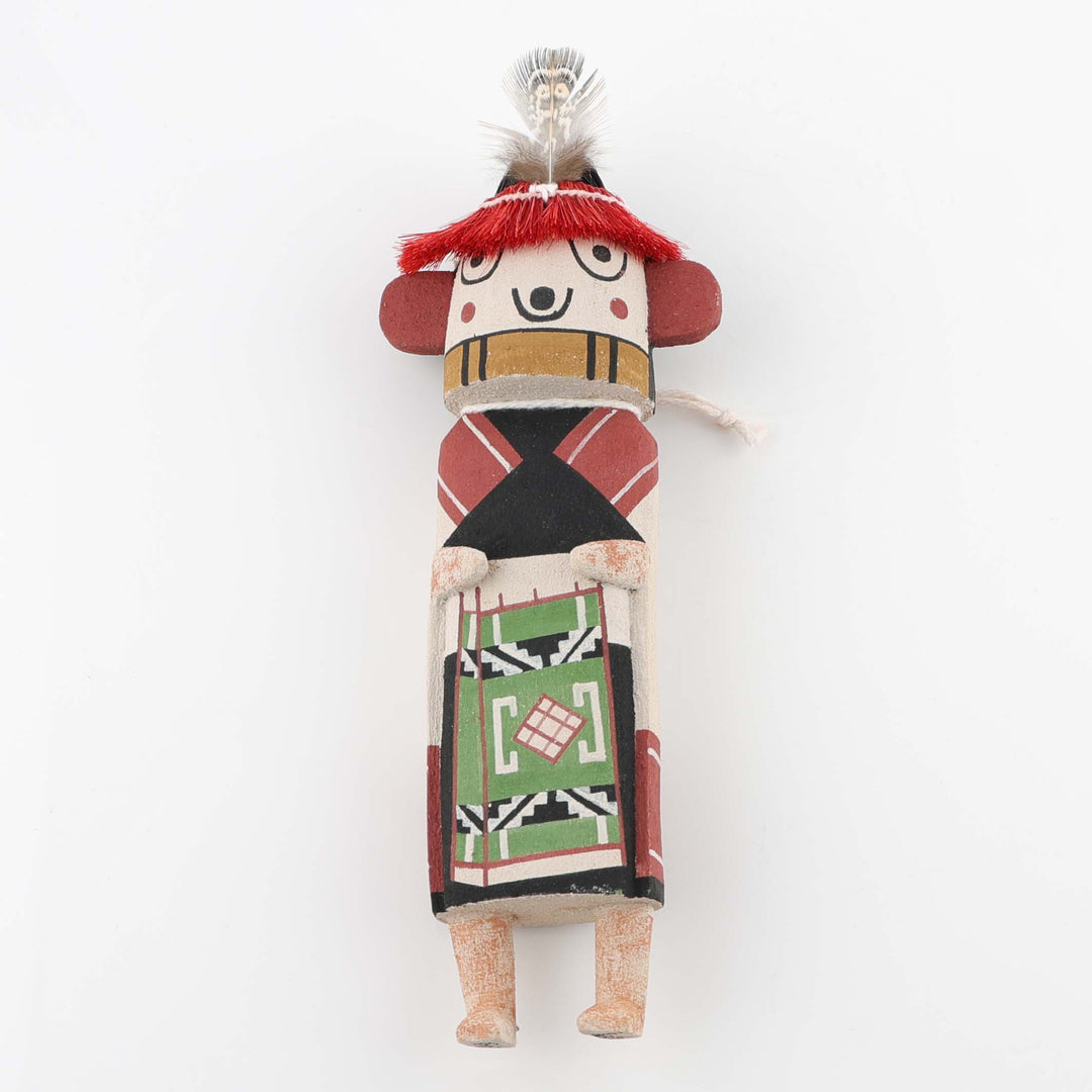 Grandmother Kachina