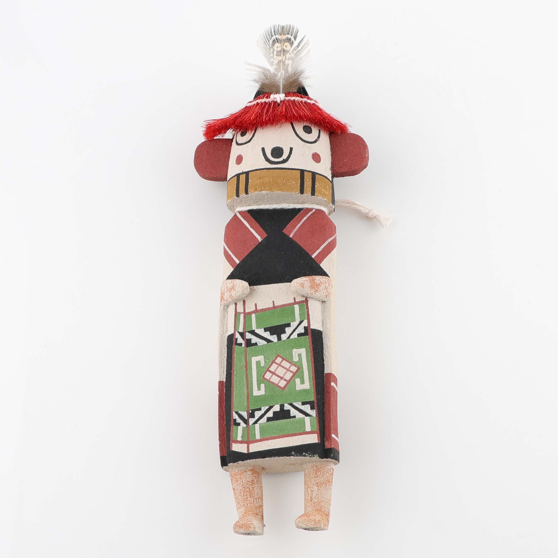 Kachina Dolls