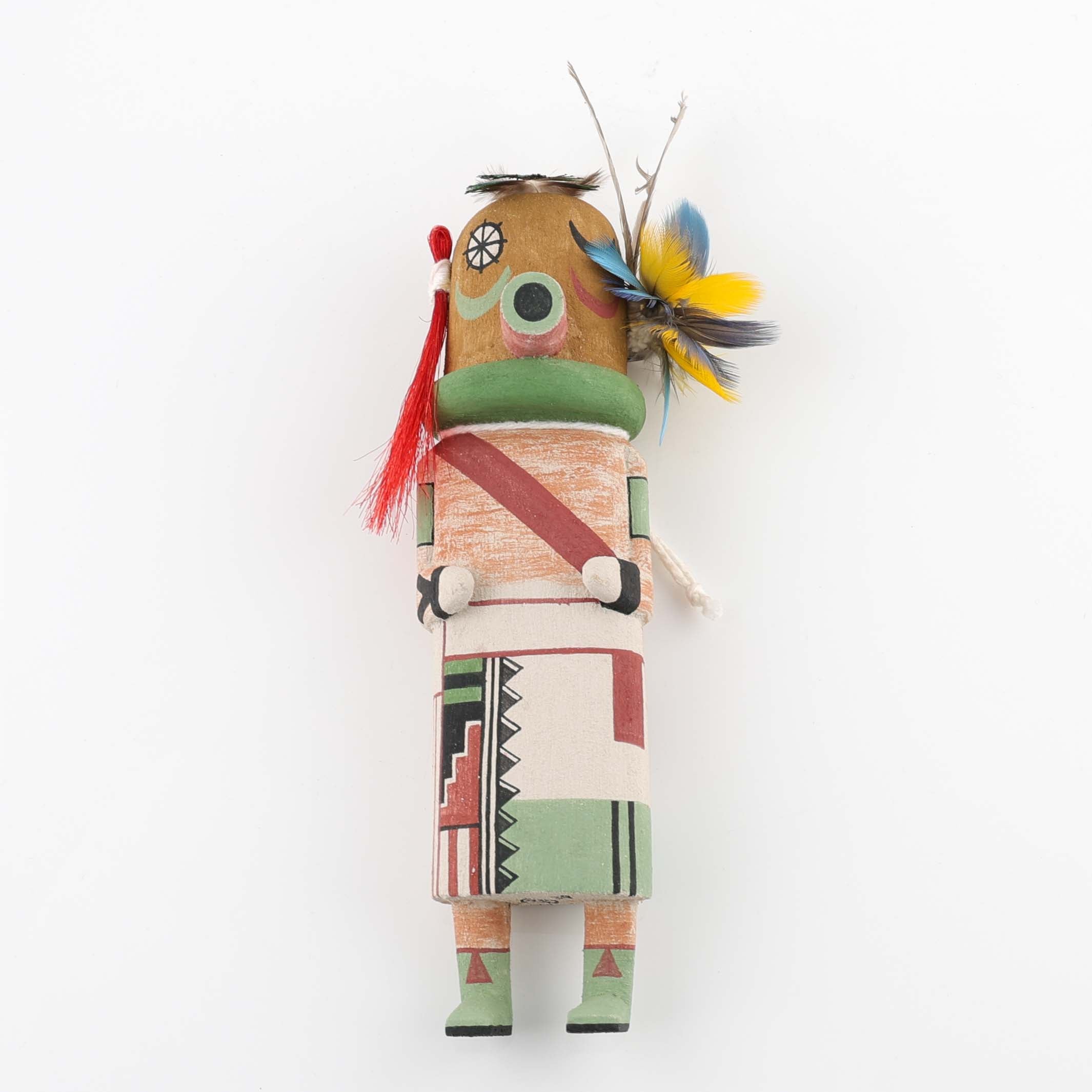 カチナ人形