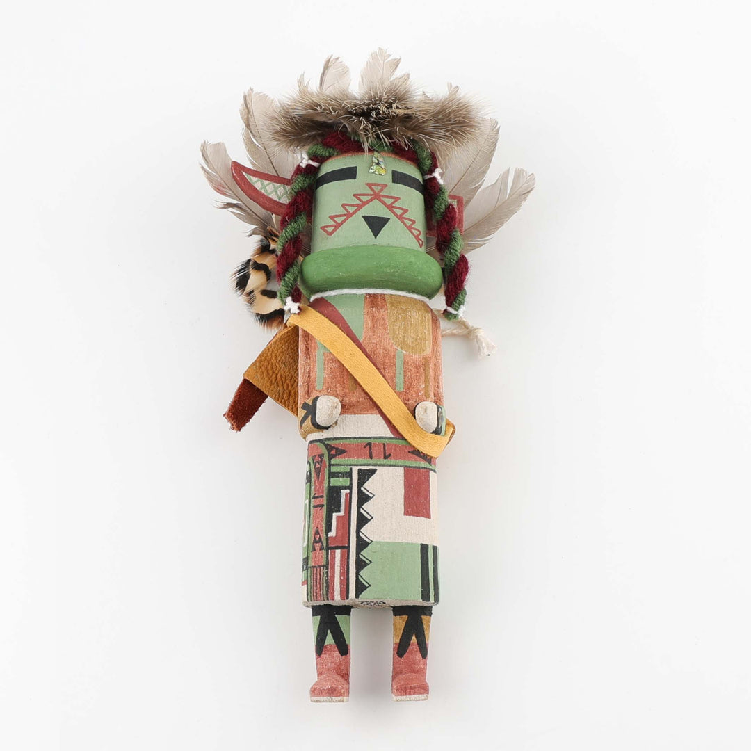 Supai Uncle Kachina