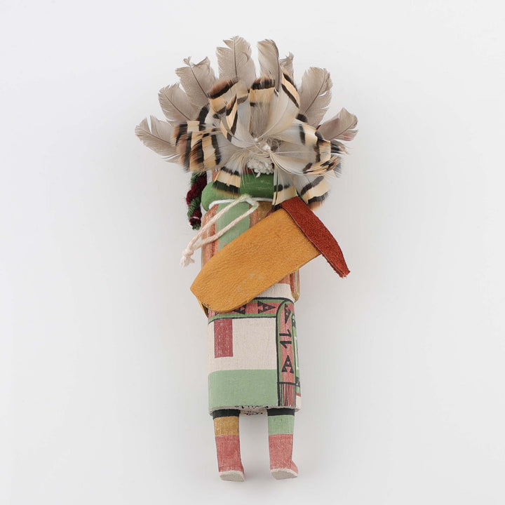 Supai Uncle Kachina