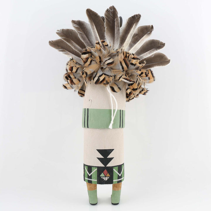 Zuni Shalako Kachina