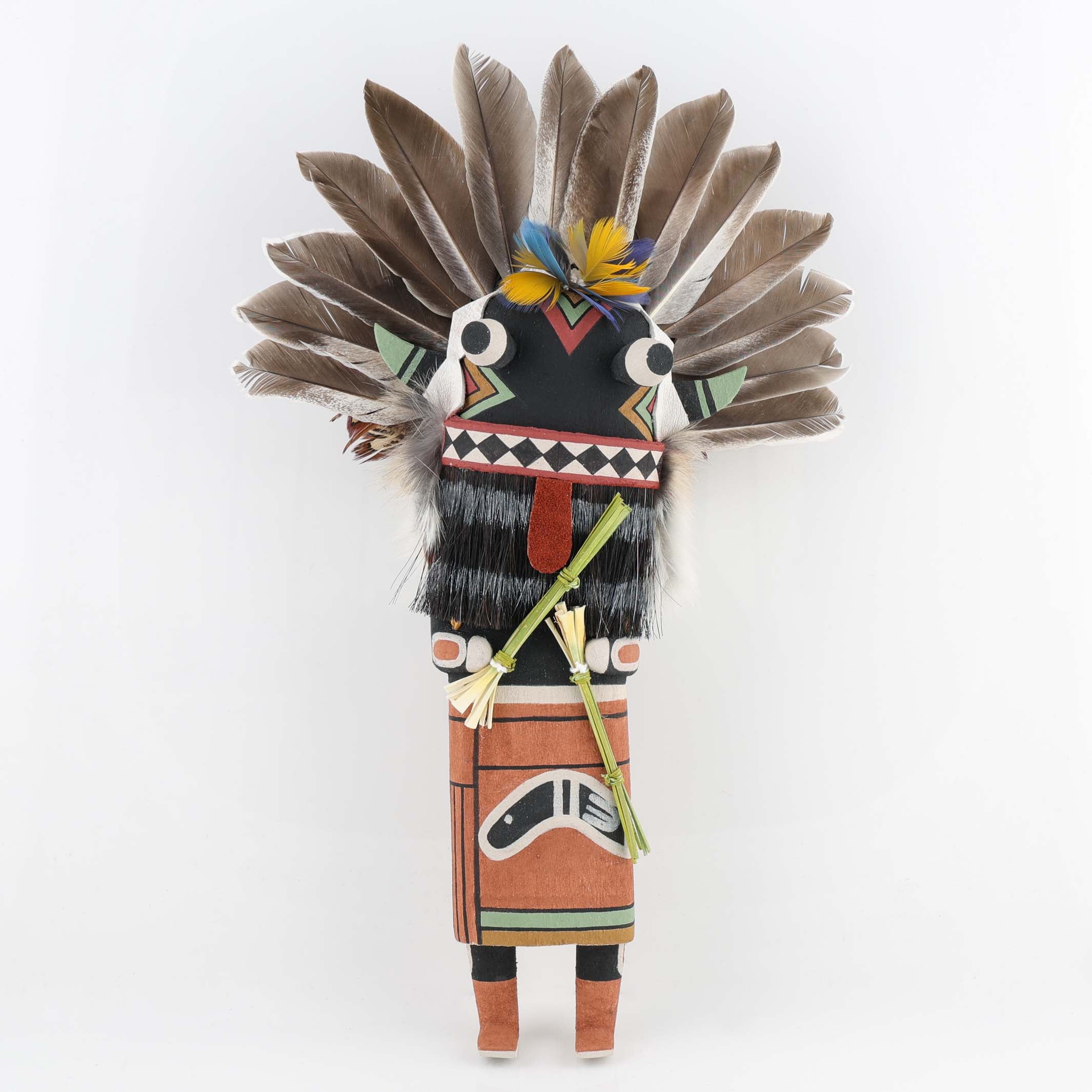Kachina Dolls