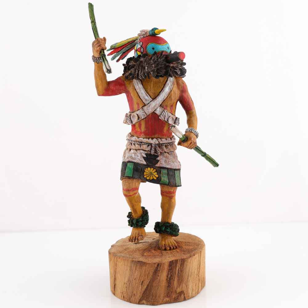 Kachina Dolls