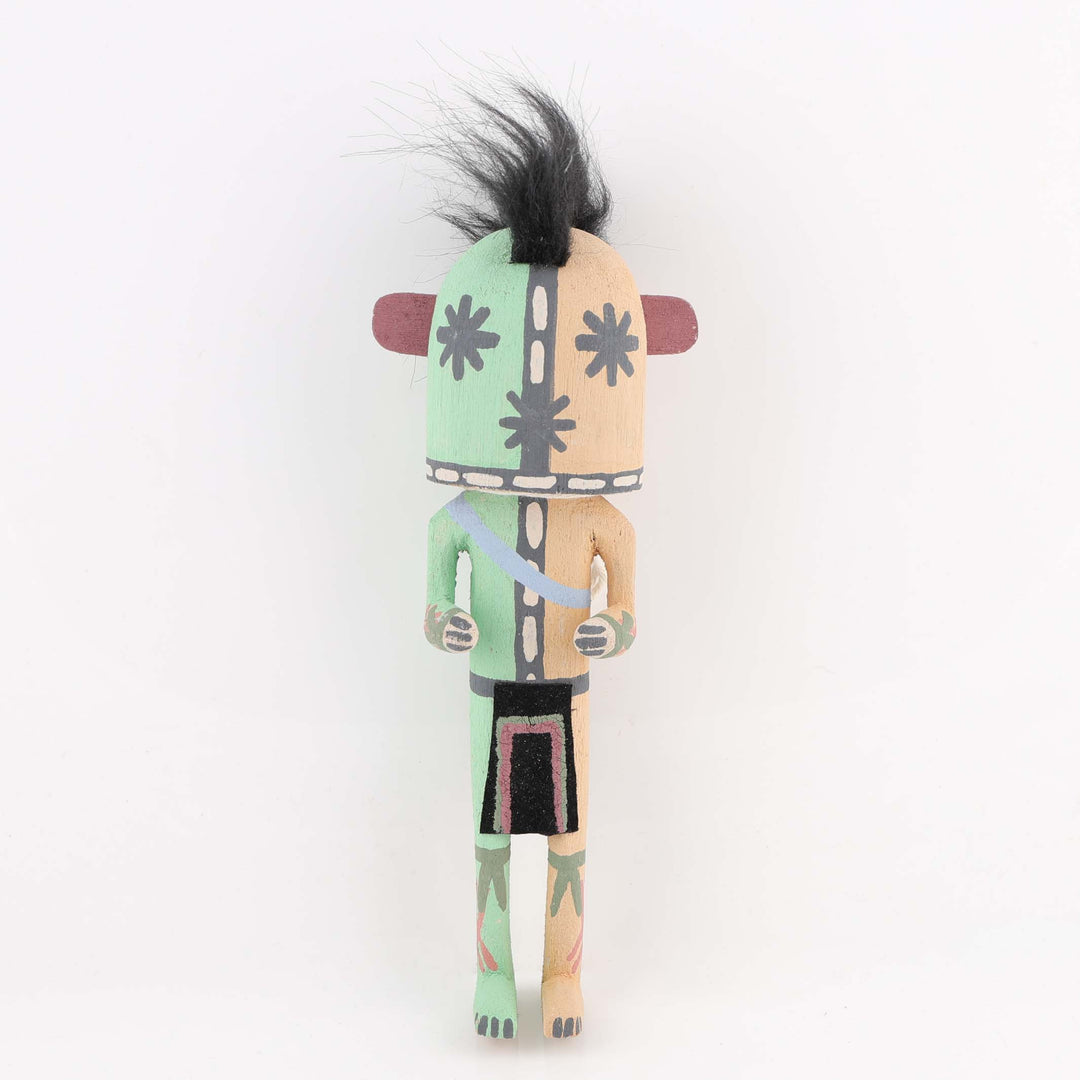 Shirt Ripper Kachina