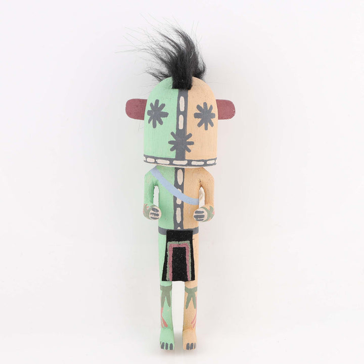 Shirt Ripper Kachina