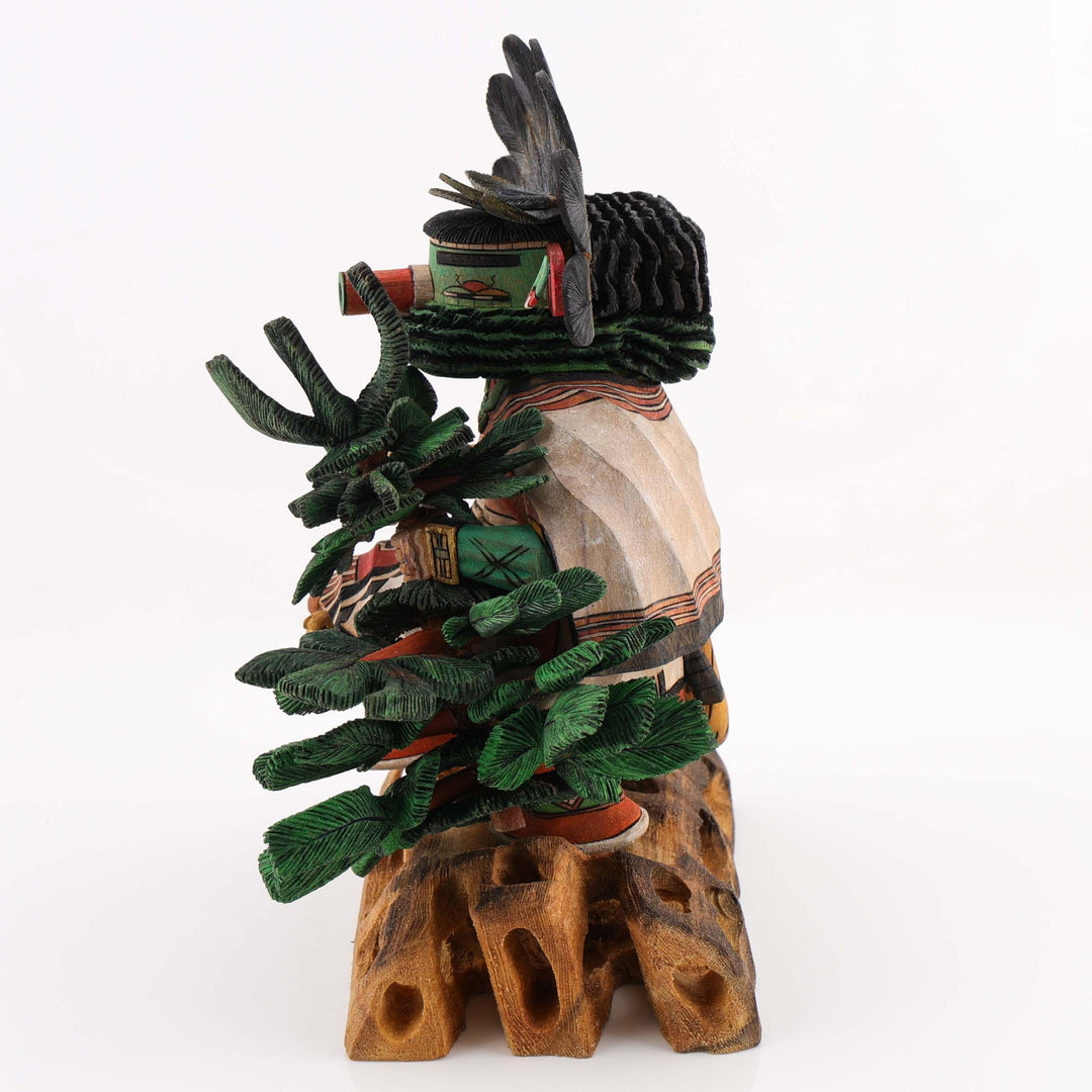 Morning Singer Kachina