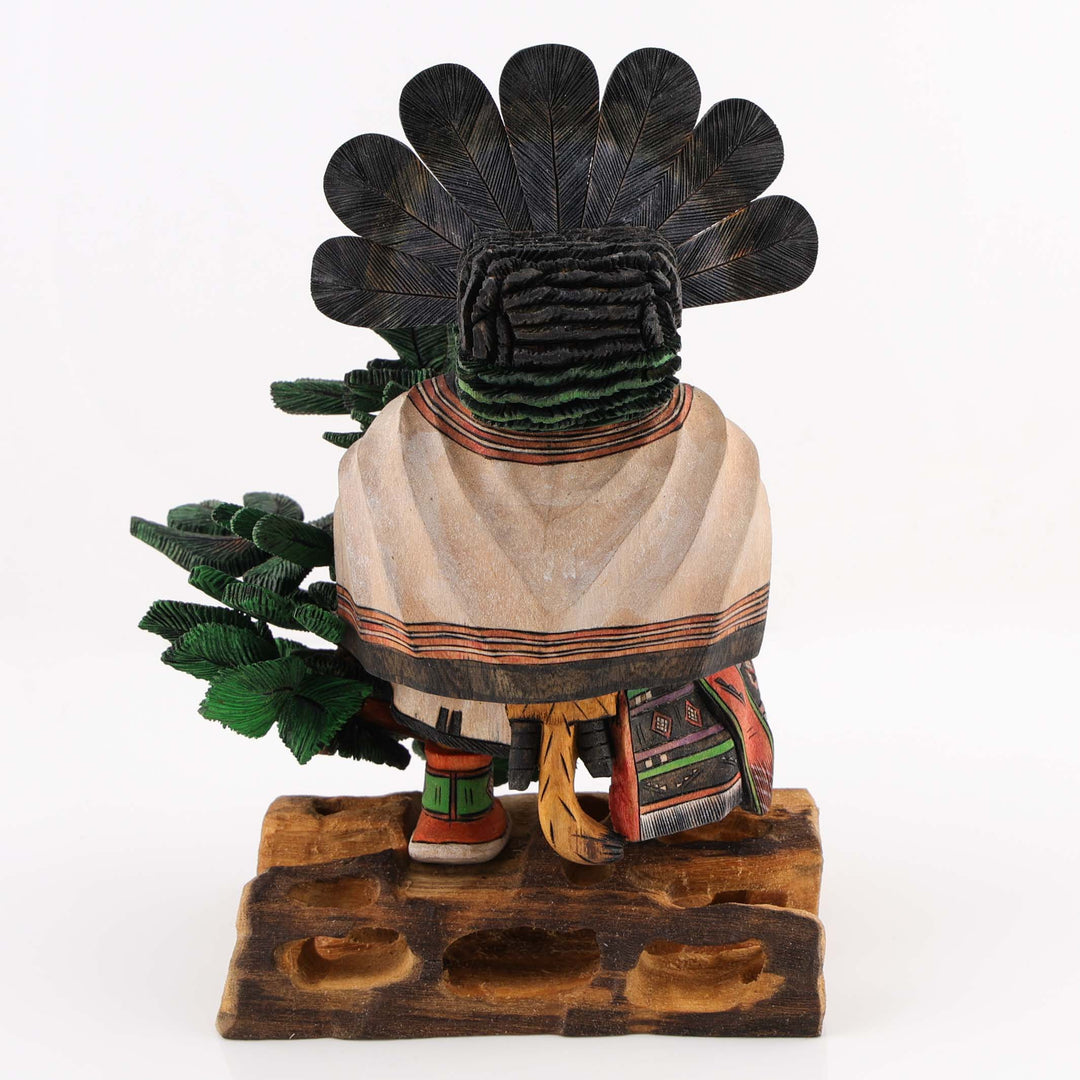 Morning Singer Kachina