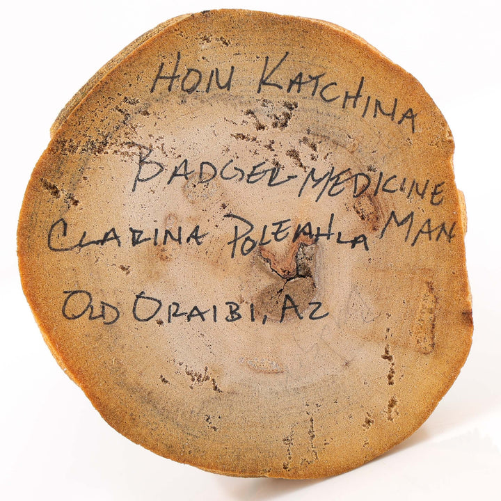 Badger Kachina