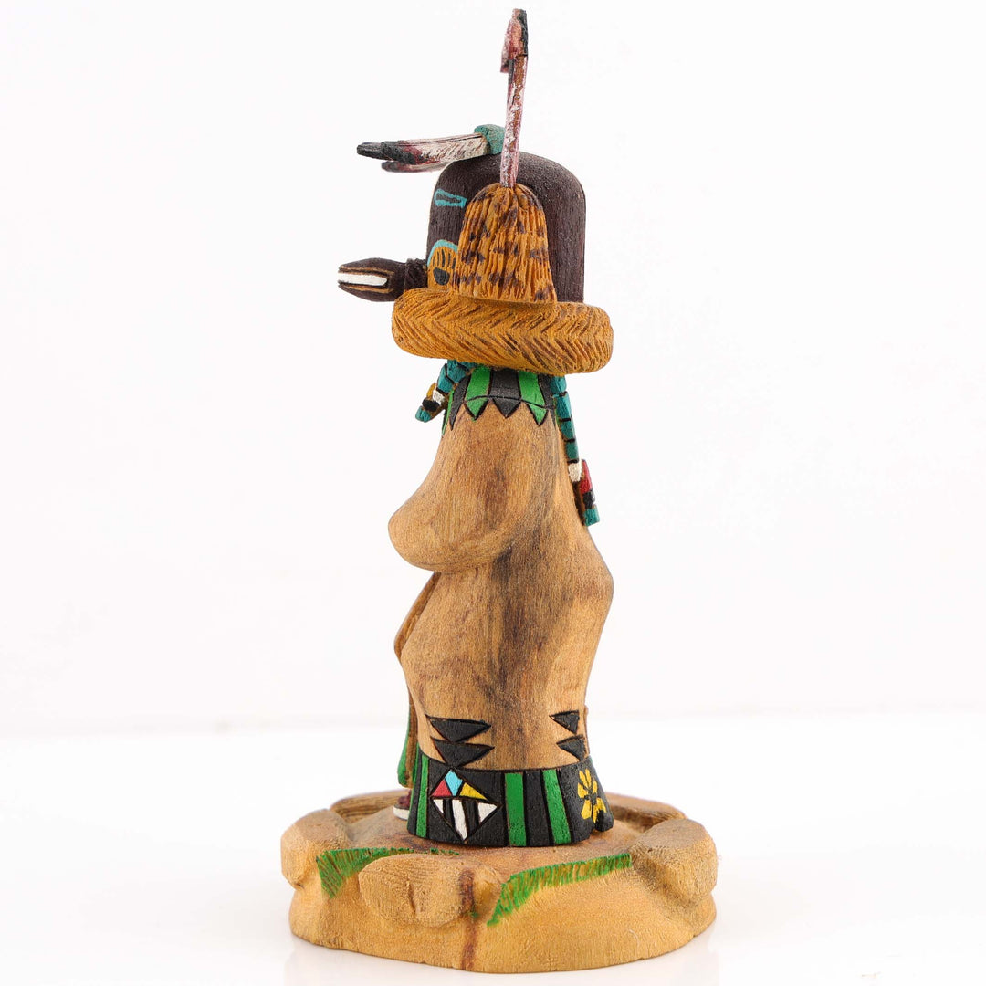 Badger Kachina