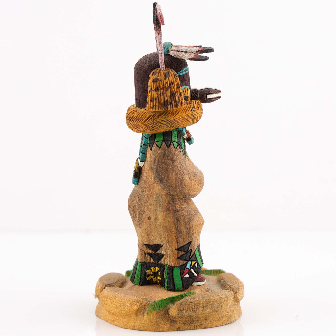 Badger Kachina