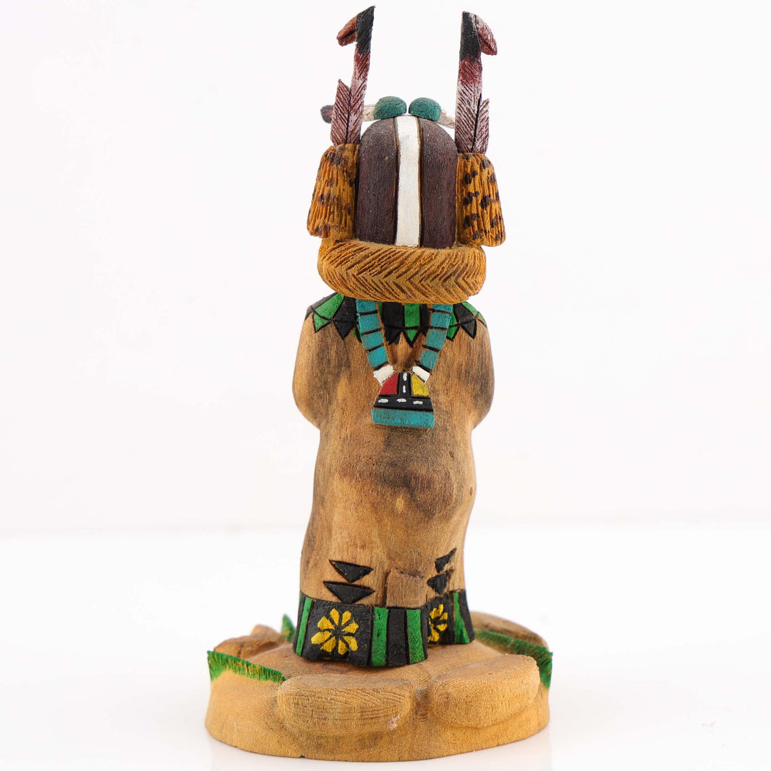 Badger Kachina