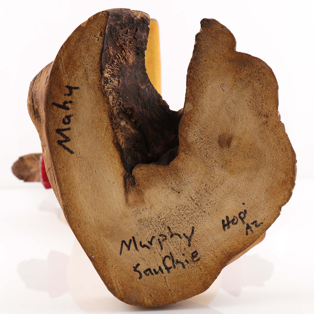 Hopi Cicada Rattle