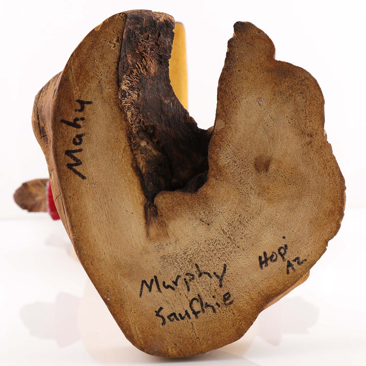 Hopi Cicada Rattle