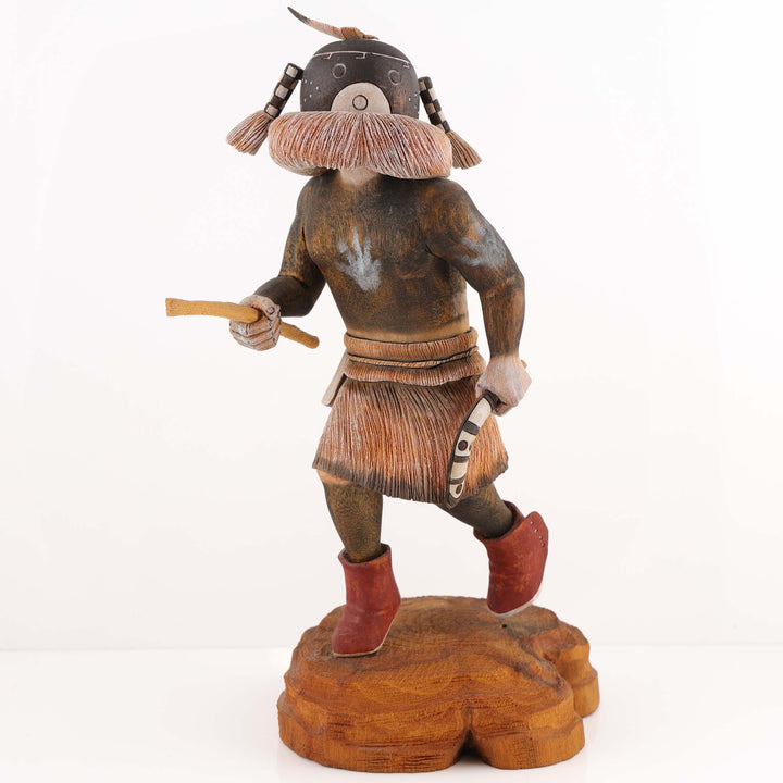 Mastopf Kachina