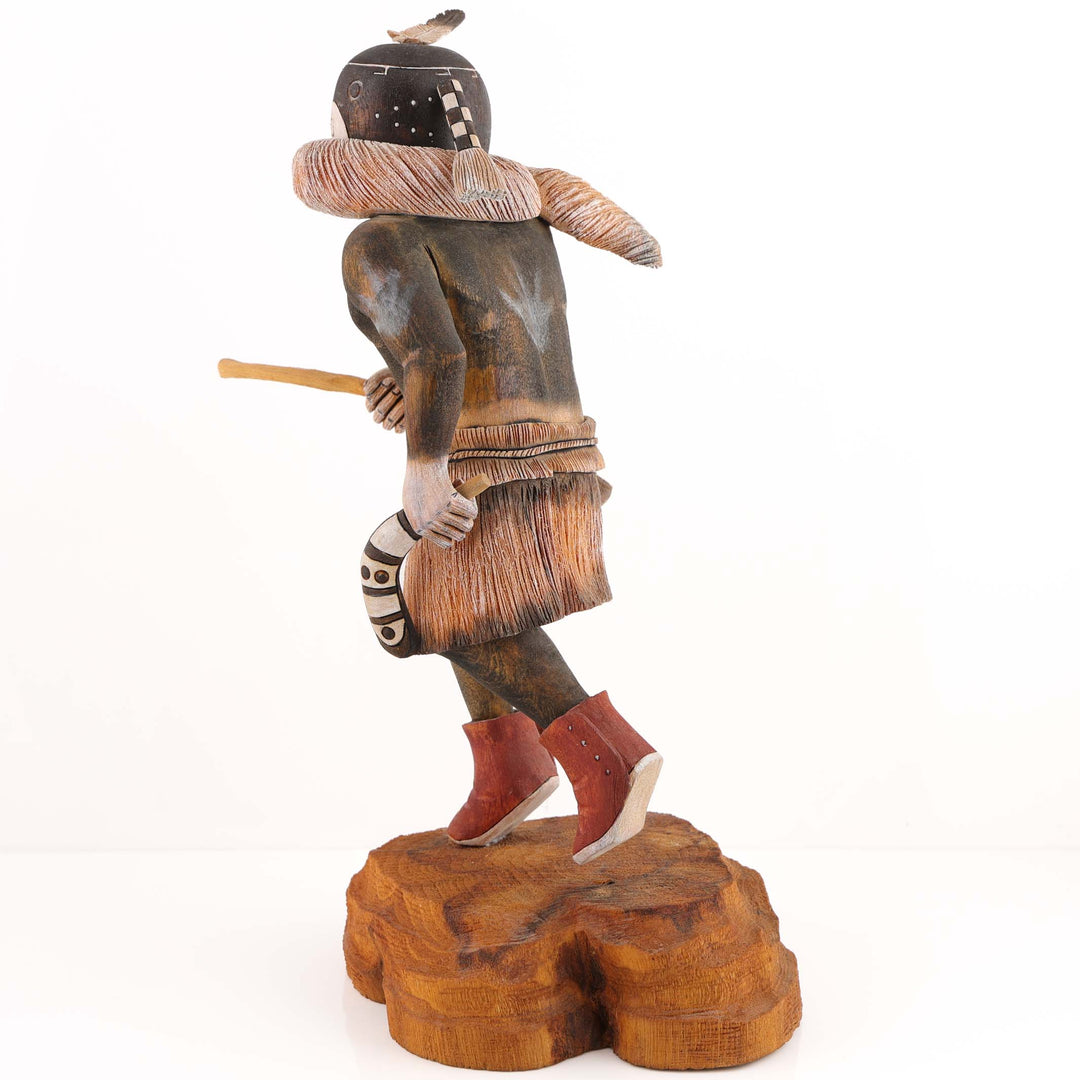 Mastopf Kachina