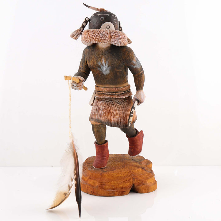 Mastopf Kachina