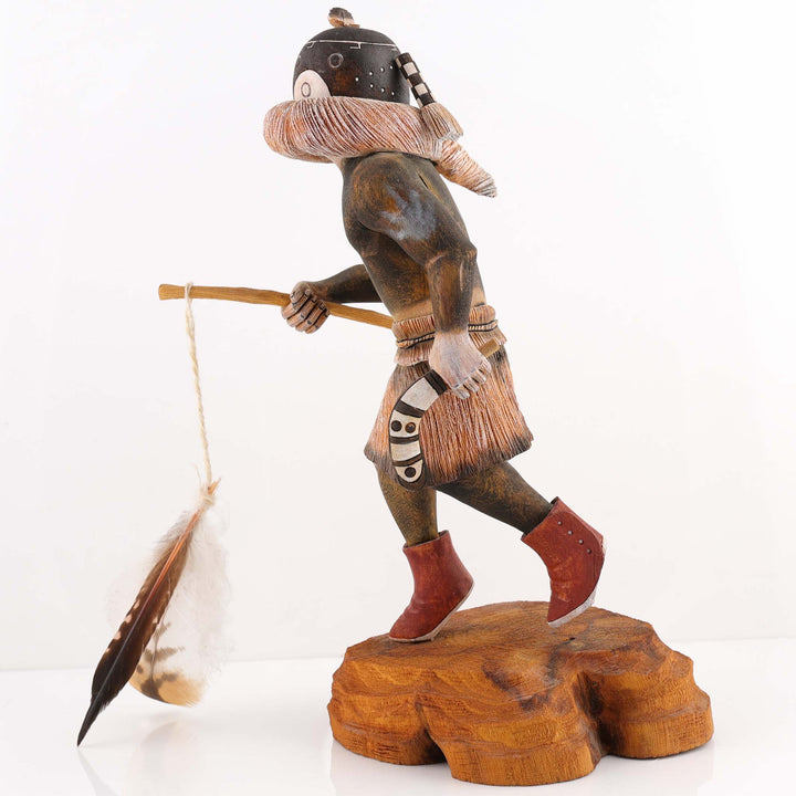 Mastopf Kachina
