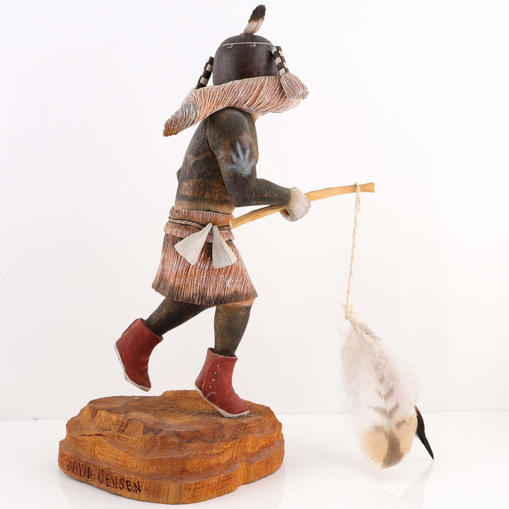 Mastopf Kachina