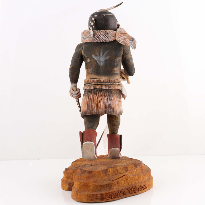 Mastopf Kachina