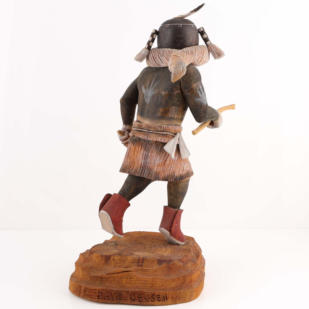 Mastopf Kachina