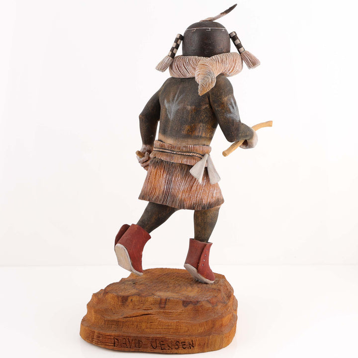 Mastopf Kachina