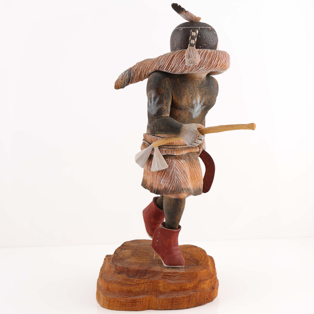 Mastopf Kachina