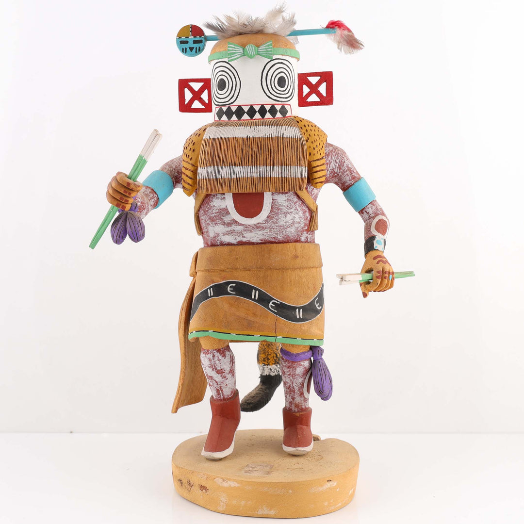 Hilili Kachina