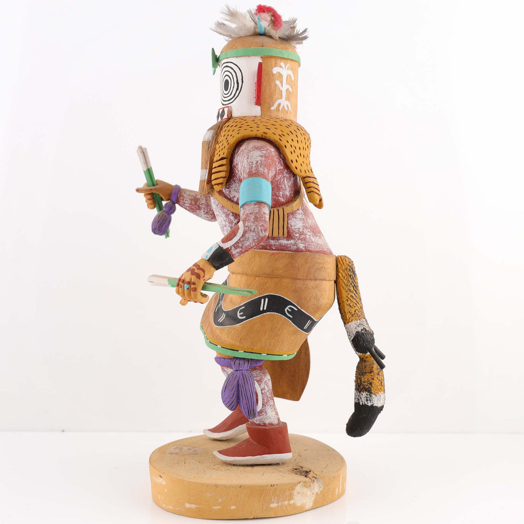 Hilili Kachina