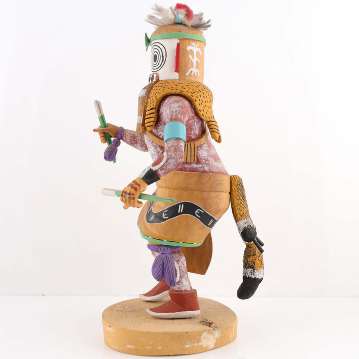 Hilili Kachina