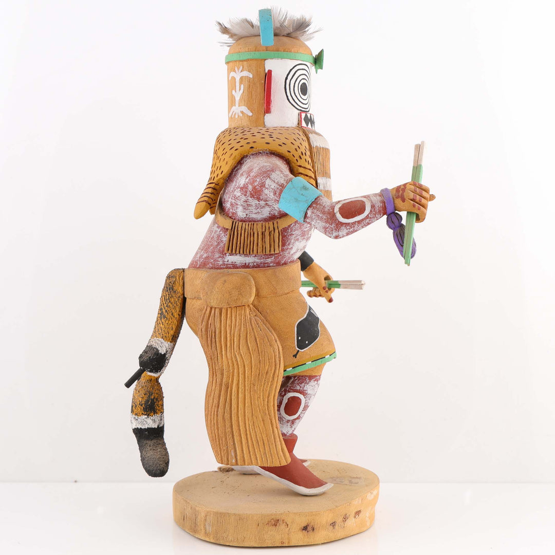Hilili Kachina