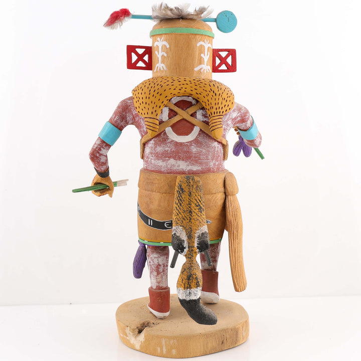 Hilili Kachina