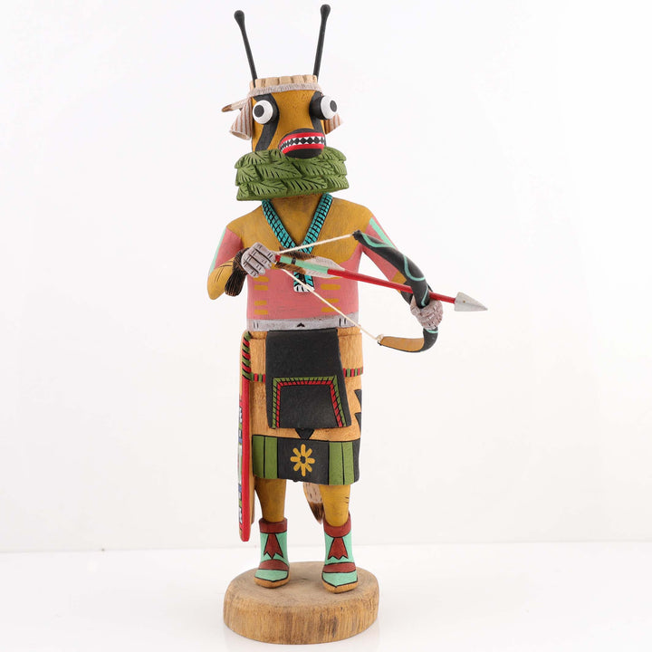 Honey Bee Kachina