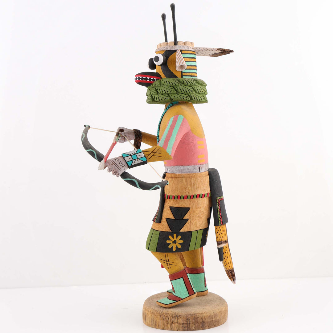 Honey Bee Kachina